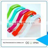 Fashion Wrist Watch Water Resistant Cheap LED Watch thumbnail-1