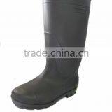 2013 Last Plastic Safety Rain Boots for Men thumbnail-1