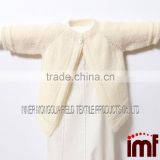 Mongolian Cashmere Newborn Baby Clothes Baby Cardigan