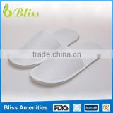 MS0047 Hot Selling Cheap Hotel Amenity/Disposable Hotel Slippers