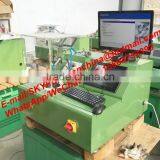 the Popular Diesel Test Bench EPS205 Common Rail Injector Test Bench Used Supplier's Choice