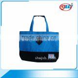 China Manufacture Cheap Women Shopping Tote Bag