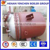 Chemical Machinery Chemical Jacketed Glass Reactor From Factory Directly Sell thumbnail-5