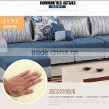 Comfortable Latest Design Sofa Set for Home Furniture AET-8860 thumbnail-2