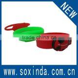 Bracelet USB Drive From 16M to 32G