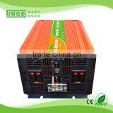 China Manufacturer Off-grid 3kw Solar Inverter thumbnail-3