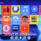 Vensmile Google TV Box Android TV Box K1 Plus Amlogic S905 A53 2K4K Output thumbnail-6