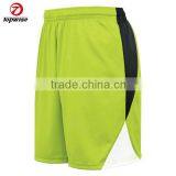 2015 Custom Cheap Soccer Shorts OEM Service thumbnail-1