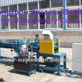 Apron Board Cutting Machine(for spun pile)