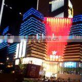 Led RGB DMX,Madrix Compatible LED Digital Tube