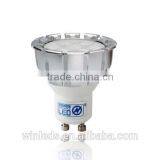 Non-dimmable 5.5w Magnifier Led Spotlight Gu10base,china Manufacturers