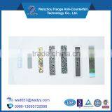 PVC sd Card Label,label for Memory Card