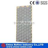 Hexagonal Flower Design Mosaic Fashionable