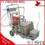 Thermoplastic Pedestrian Crossings Self-propelled Road Marking Machine