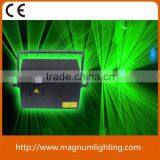 2 Watt 520nm Diode Green Single Green Beam Laser Light thumbnail-2
