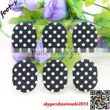 Lady Shoe Ball of Foot Cushion Adhesive Shoe Pads thumbnail-3