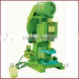 Semi Auto Open End Cutting Machine