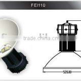 30-200watt LED high bay light/ gas station lighting/ factory lighting/indoor studium lighting