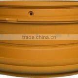 33-13.00/2.5 steel earthmover rim