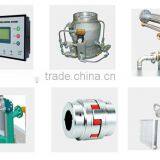 560KW/760HP (BELT DRIVE) Stationary Screw CompressorVSD-760A/W thumbnail-4