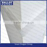 Smart Dragon Cheap Plastic Ballot Display Table thumbnail-3