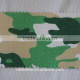 Woven Canvas Camouflage Fabric Military Uniforms Fabric/cotton Canvas Print Fabric thumbnail-2