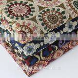70%polyester 30%cotton Jacquard Fabric Textile Sofa Fabric thumbnail-1
