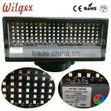 Wireless 25W IP65 Square SMD Wall Washer thumbnail-3