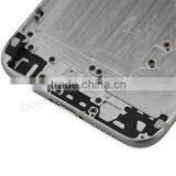 100% Brand New Spare Parts for Iphone 6 Matte Black Housing,housing for Iphone 6 / 6 Plus thumbnail-3
