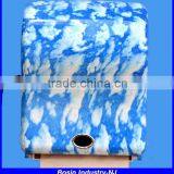 Hot Sale Wall Mounted Bathroom Automatic Toilet Paper Holder Dispenser