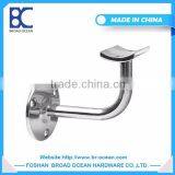 Made in China 304/316 Stainless Steel Pipe Mounting Brackets (HB-17)