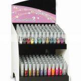 Customized Nail Polish Organizer Make up Display Shelf thumbnail-3