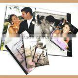 Customize Magnetic Acrylic Frame , Magnet Connecting Acrylic Photo Frame for Wedding Memorial thumbnail-2