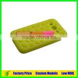 Lipstick Custom Silicone 3d Phone Back Cover Case for Oppo R5 Phone Back Cover thumbnail-1