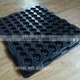 600x550x100mm PS Plastic Thick Seeding Tray thumbnail-1