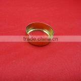 High Quality Zinc Steel Circle Stamping