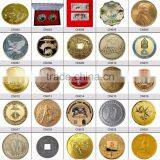 Custom Metal Stamping Coins Cheap Custom Coins Single Custom Coins