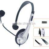 Premium Monaural Phone Headsets Make Your Handsfree thumbnail-1