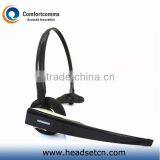 2014 New Arrival Over-the-head/over-the Ear Call Center Desk Phone and Laptop Wireless Headset CW-3000 thumbnail-3