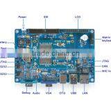 Industrial Level CPU Module With AT91SAM9263 thumbnail-1
