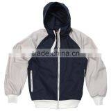 New Custom Men Stylish Slim Double Breasted Overcoat Trench Coat Winter Jacket Windbreaker thumbnail-5