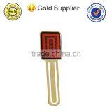 New Design Metal Brazing Bookmark thumbnail-4