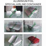Air-line Aluminium Foil Food Container thumbnail-1