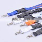 Multiple Color Polyester Personalized Lanyard thumbnail-5