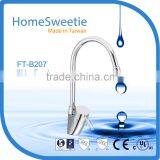HomeSweetie-Taiwan Reliable Manufacturer for Solid Brass RO Kitchen Faucet thumbnail-1