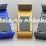 New Aluminium Cell Phone Holder Charger for IPhone thumbnail-6