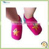 Unisex Baby Infant Neoprene Swim Shoes Water Shoes Beach Shoes