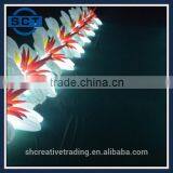 10m Inflatable LED Flower Inflatable Lighting For Party thumbnail-4