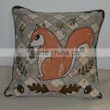 PLUS Hand Embroidery Design Cushion Cover thumbnail-3