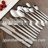 Korean Stainless Steel Steak Knife With High Mirror Polish and Low Price thumbnail-4
